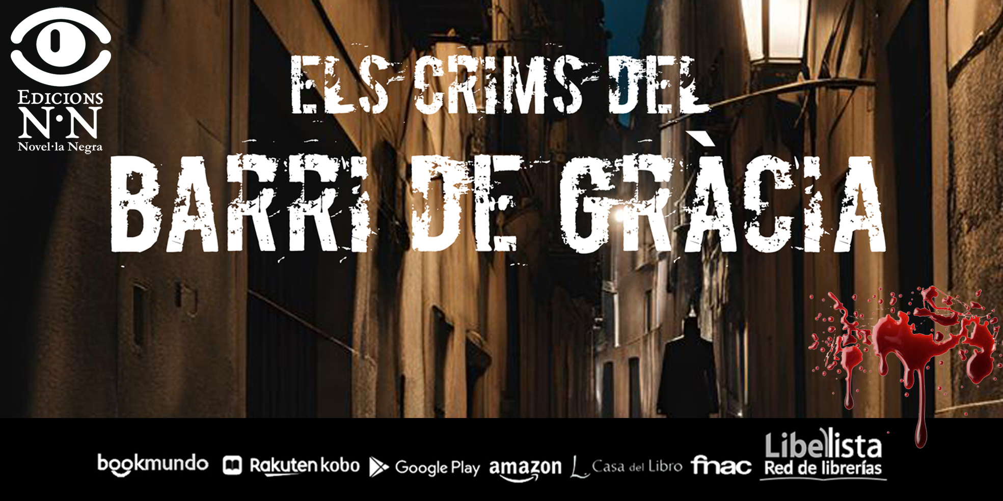 Els crims del barri de Gràcia