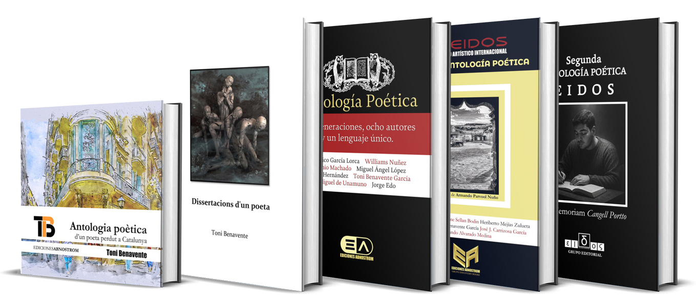 Antología Poética