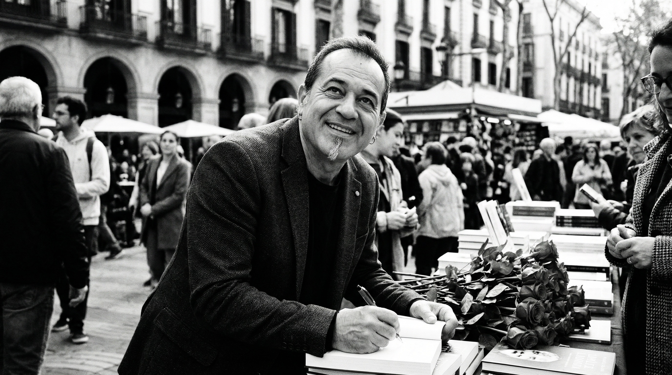 EL Mesías de Silicio